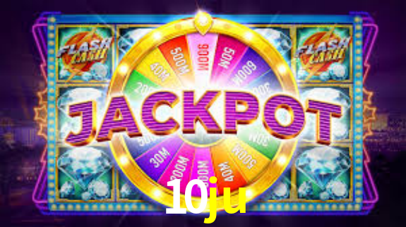 Interface do App 10ju