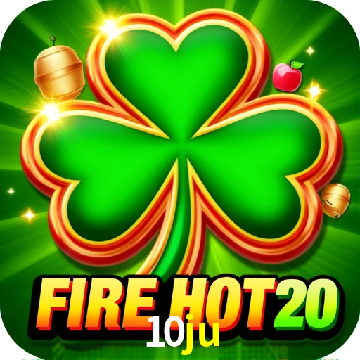 Bônus de Boas-vindas 10ju