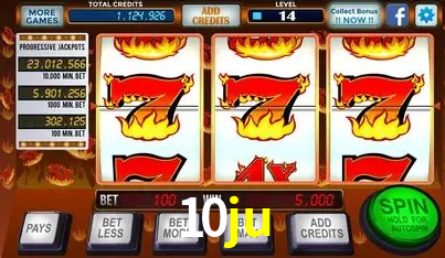 Benefícios da Conta 10ju